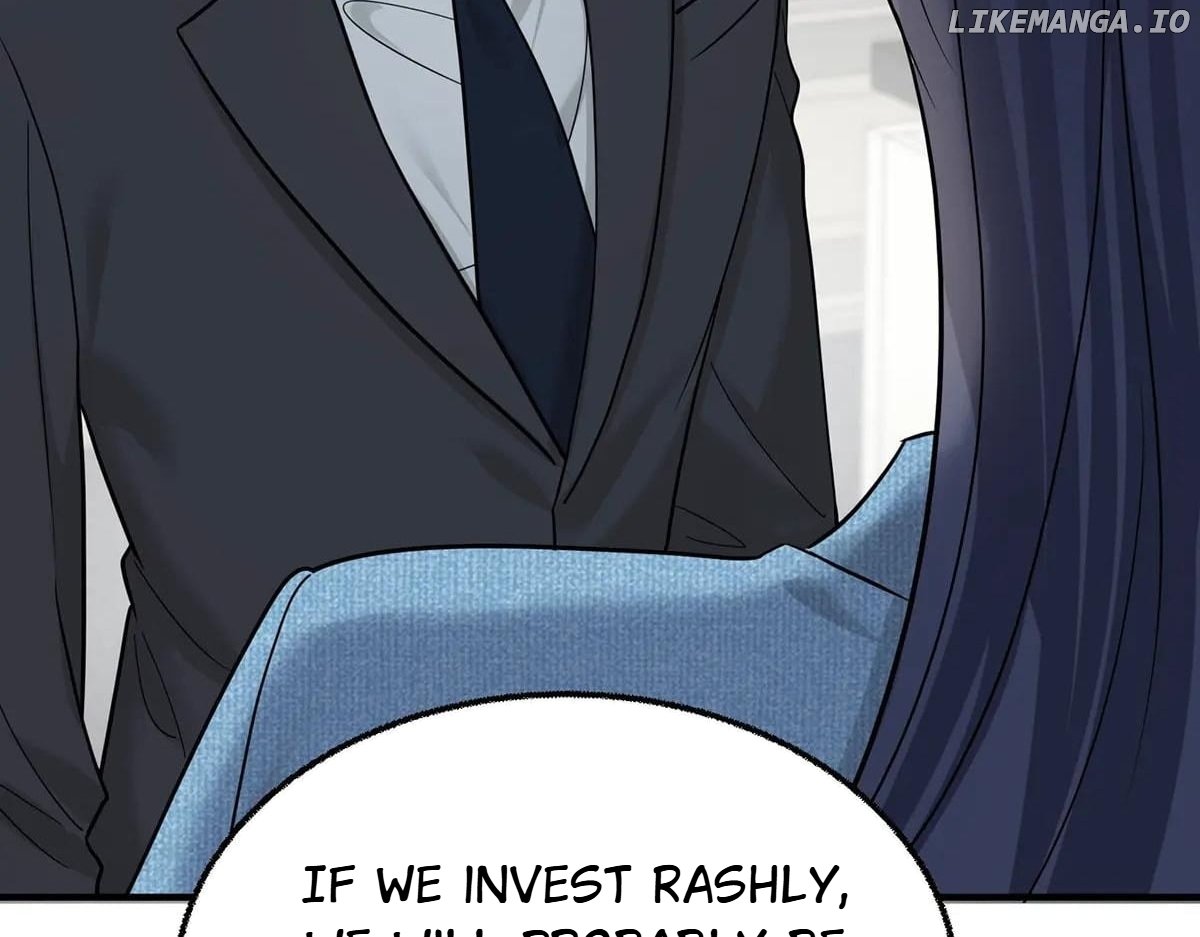 After Breakup: Had an Affair With My Ex's Uncle Chapter 75 - page 99